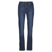 Straight Jeans Levis 724? HIGH RISE STRAIGHT