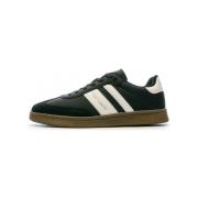 Lage Sneakers Teddy Smith -
