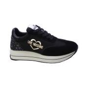 Lage Sneakers Love Moschino 91323