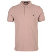 T-shirt Fred Perry Plain