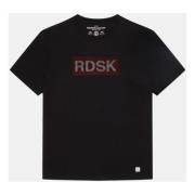 T-shirt Korte Mouw Redskins KYTE BOSS