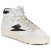 Hoge Sneakers Semerdjian -