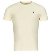 T-shirt Korte Mouw Polo Ralph Lauren T-SHIRT AJUSTE EN COTON