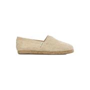 Espadrilles Paez Raw Classic W - Days Sparks Ecru