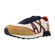 Sneakers EAX XUX157