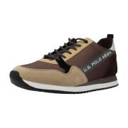 Sneakers U.S Polo Assn. BALTY002M