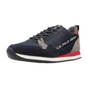 Sneakers U.S Polo Assn. BALTY002M