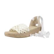 Espadrilles Clara Duran PLATAFP10CD