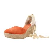 Espadrilles Clara Duran PLATROMA