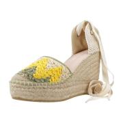 Espadrilles Macarena ALBA70