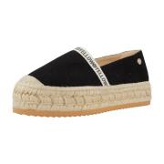 Espadrilles Yellow ANAIS