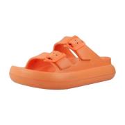 Teenslippers Duuo EVA CURVI