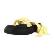 Sandalen Yellow DAYTONA