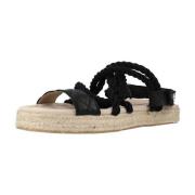 Sandalen Yellow CRETA