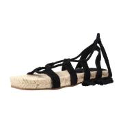 Sandalen Yellow AFRODITA