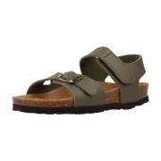 Sandalen Bio Bio 75094ZACO