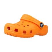 Teenslippers Crocs CLASSIC CLOG T
