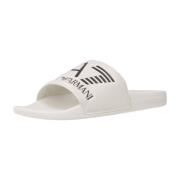 Teenslippers Emporio Armani BEACHWEAR