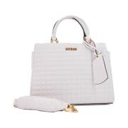 Tas Guess TIA LUXURY SATCHEL