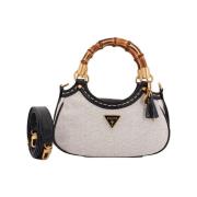 Tas Guess ZABRY MINI SATCHEL