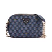 Tas Guess VIKKY II CROSSBODY CAM