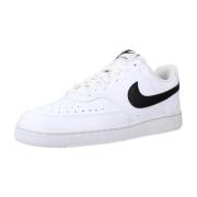 Sneakers Nike COURT VISION LOW BE