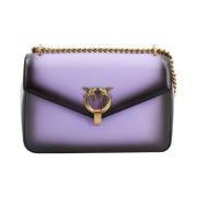 Tas Pinko CUPIDO MESSENGER CLASSIC