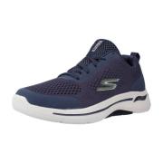 Sneakers Skechers GO WALK ARCH FIT-IDYLLIC