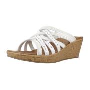 Sandalen Skechers BEVERLEE - HOT SPRING