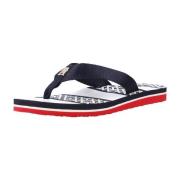 Teenslippers Tommy Hilfiger MONOGRAM