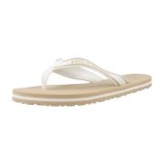 Teenslippers Tommy Hilfiger HILFIGER BEACH SANDAL