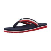 Teenslippers Tommy Hilfiger CORPORATE BEACH SANDAL