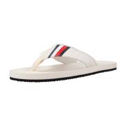 Sandalen Tommy Hilfiger COMFORTABLE PADDED BEACH