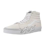 Sneakers Vans SK8-HI FLAME