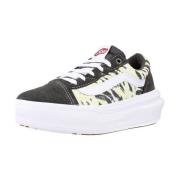 Sneakers Vans OLD SKOOL OVERT CC