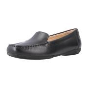 Mocassins Geox D ANNYTAH MOC A