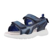 Sandalen Geox J SANDAL SPLUSH BOY