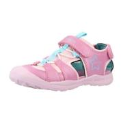 Sandalen Geox J VANIETT GIRL B