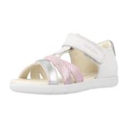 Sandalen Geox B SANDAL ALUL GIRL D