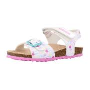 Sandalen Geox B SANDAL CHALKI GIRL