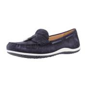 Mocassins Geox D VEGA MOC A