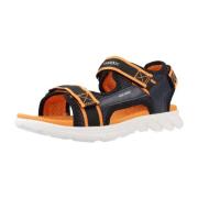 Sandalen Geox J SANDAL AIRADYUM B