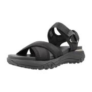 Sandalen Geox D SORAPIS + GRIP