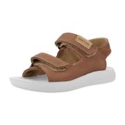 Sandalen Geox B SANDAL LIGHTFLOPPY