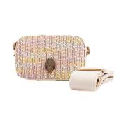 Tas Kurt Geiger London KENSINGTON SM CAMERA BA