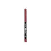 Lipliner Essence Lippenpotlood 8H Matte Comfort - 06 Cool Mauve