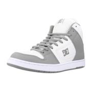 Sneakers DC Shoes MANTECA 4 M HI