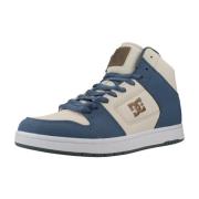 Sneakers DC Shoes MANTECA 4 M HI