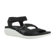 Sandalen Clarks GLIDE HI SHORE