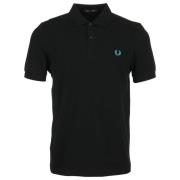 T-shirt Fred Perry Plain